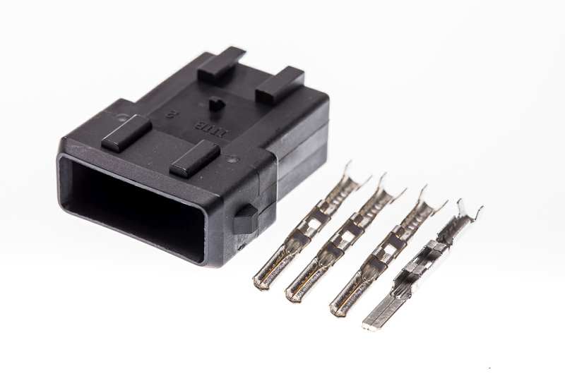 Electrical connector repair kit